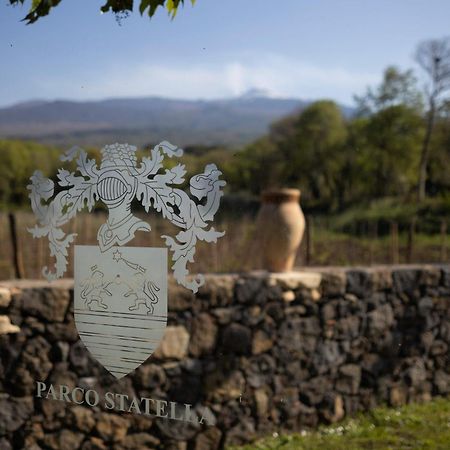 Parco Statella Villa Montelaguardia Екстериор снимка