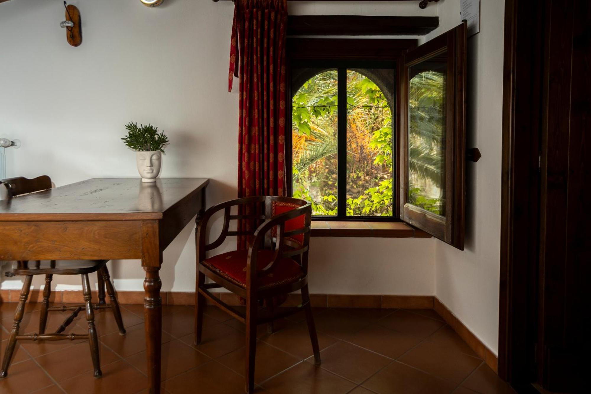 Parco Statella Villa Montelaguardia Екстериор снимка