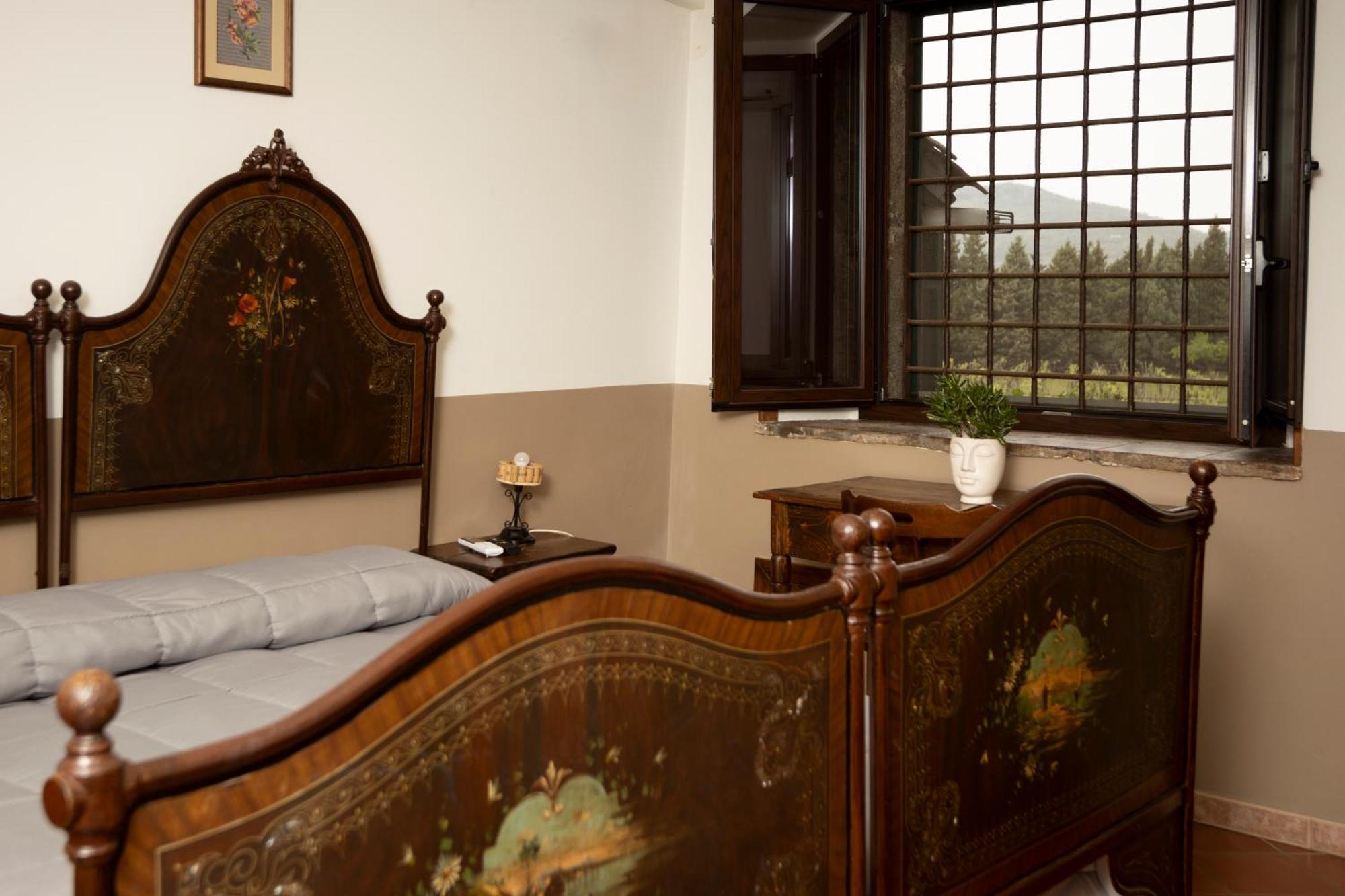 Parco Statella Villa Montelaguardia Екстериор снимка
