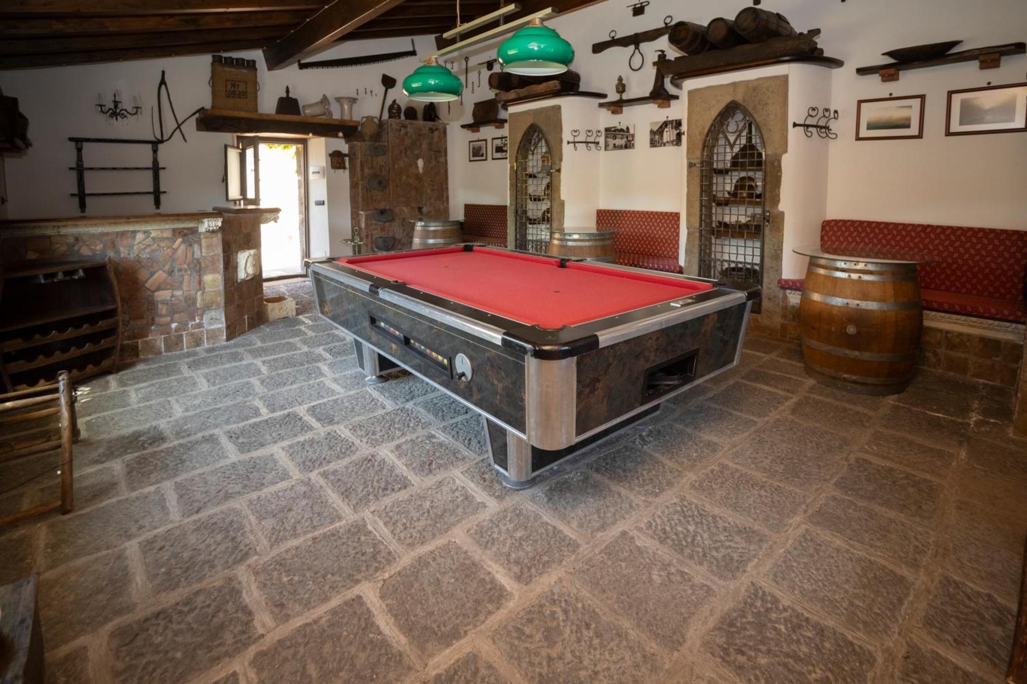 Parco Statella Villa Montelaguardia Екстериор снимка