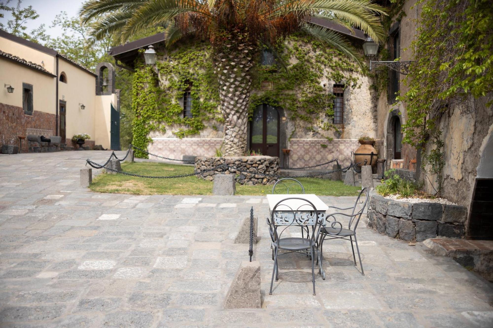 Parco Statella Villa Montelaguardia Екстериор снимка
