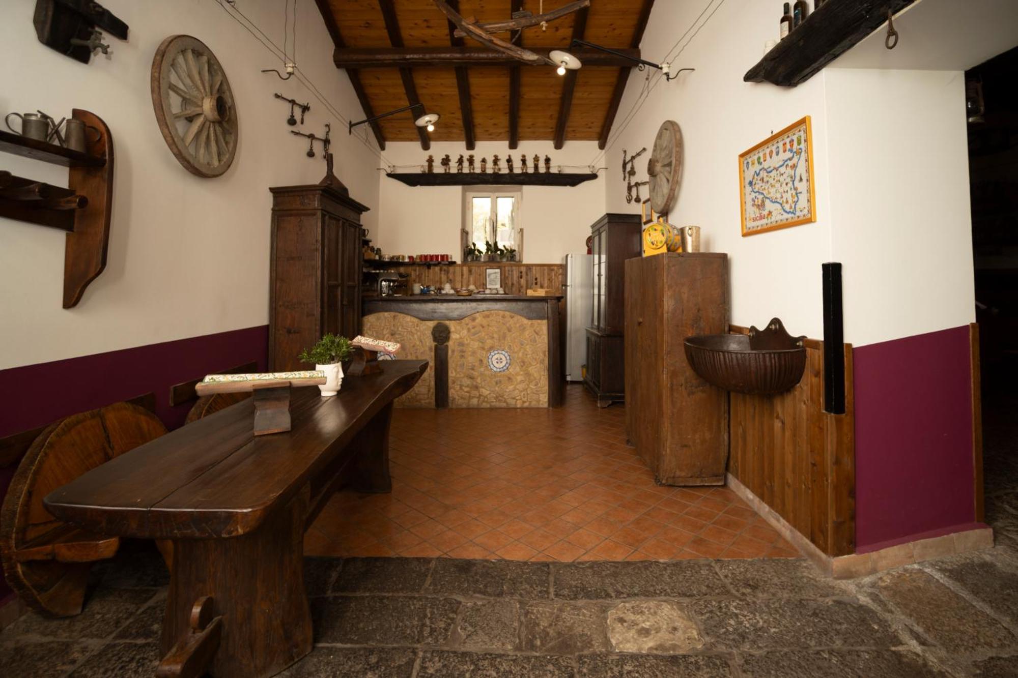 Parco Statella Villa Montelaguardia Екстериор снимка