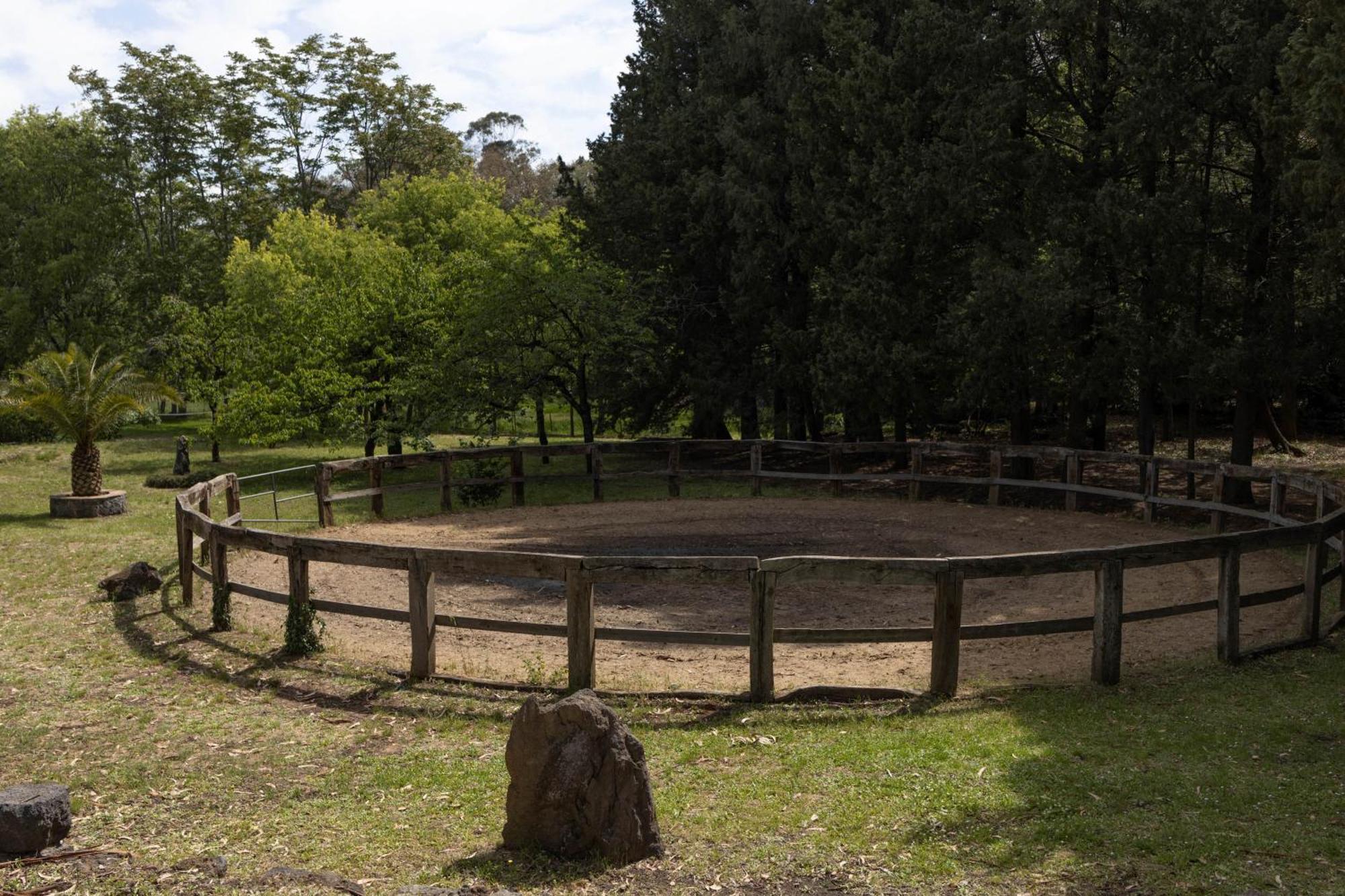 Parco Statella Villa Montelaguardia Екстериор снимка